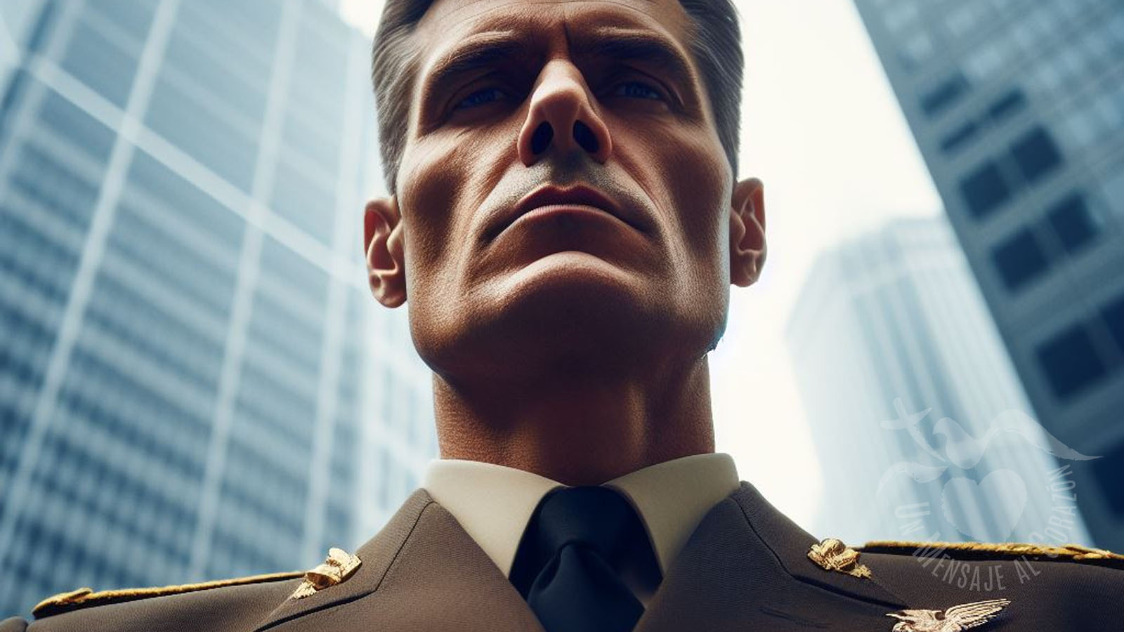 TEN CUIDADO CON TU EGO